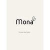 モナ(Mona)のお店ロゴ