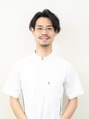 ベルソー鍼灸整体院(berceau鍼灸整体院) 三上 優樹