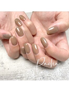 パシャ(Pacha)/マグネットonカラー