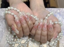 モアネイル 新宿/