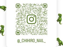 チピネイル 尼崎(chipinail)の雰囲気（Instagram随時更新中！サロンの最新情報はこちらから！）