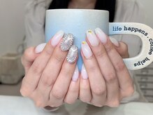 キナ(KINA)/5/24　4本乗せ放題+色追加