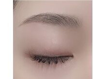 ハリス(HARIS)/アイブロウスタイリング