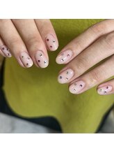 モナールアンド(MONNAL&)/