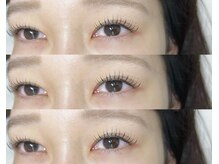 サルサグレイス 木更津店(SALSA GRACE)/フラットラッシュ120本