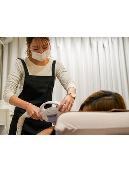 脱毛デビューにオススメのサロン