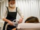 ムゥ(muu)の写真/最新脱毛機器で触りたくなるツルツル美肌へ！結果重視の方や脱毛が初めての方にもオススメです◎