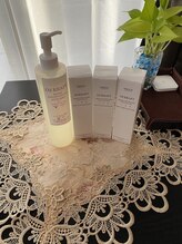 愛 まぁる/高濃度酸素オイル