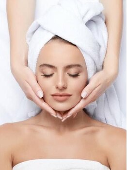 テラスアヴェダ ららぽーとエキスポシティ(Terrace AVEDA)の写真/【オーガニックアロマ使用のフェイシャルスパ新登場！ご新規様☆45分コース¥5,500→¥4,500】