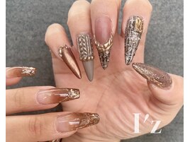 I'z　collection
