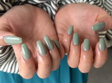 ペタロ(Petalo)/ワンカラー