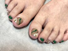 リリ(Ri×Re)/定額 &nbsp;¥8500