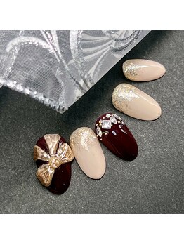 プールヴー☆オングル/