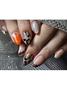 アートの種類が豊富