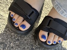 グランジーナ(Gran Jiina)/ワンカラーネイル