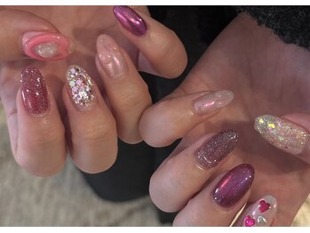 ディアブルー 平塚店(diar blue)/お持込みボリューム☆