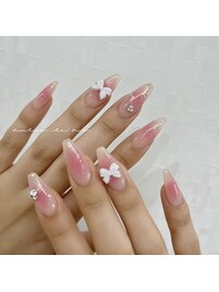 チークネイル