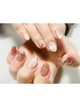 4000円以下のメニューがあるサロン