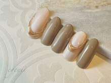 アイニー アイラッシュ アンド ネイル(eyenii)/定額¥8500→¥7500