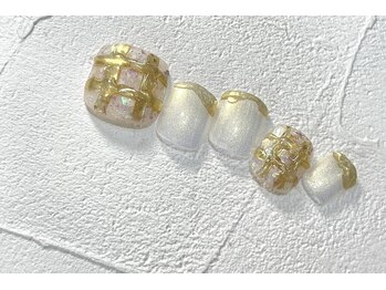 エイト(8)/Foot定額¥12000