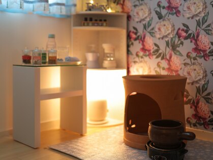 サロンドリボン(Salon de Ribbon)の写真