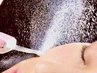 【小顔×毛穴の人気Wケア】コルギを超えた骨造×毛穴集中90分20000円→8800円