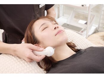 カラダコンシェルジュN(KARADAコンシェルジュN)/ハーブピーリング/シェービング