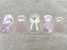 【ピンクニュアンス】