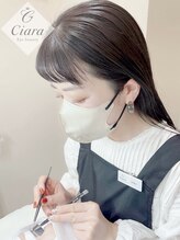 シアラ 北花田店(Ciara)&nbsp;ayaka 