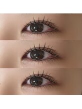 マカロン(macaron)/似合わせパーマ♪