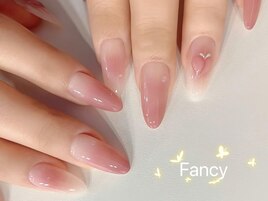 パラジェル追加ok&フィルイン