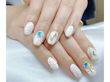 T&Sネイルサロン
