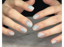 ジェニーク 恵比寿店(GENIQUE)/メンズネイル