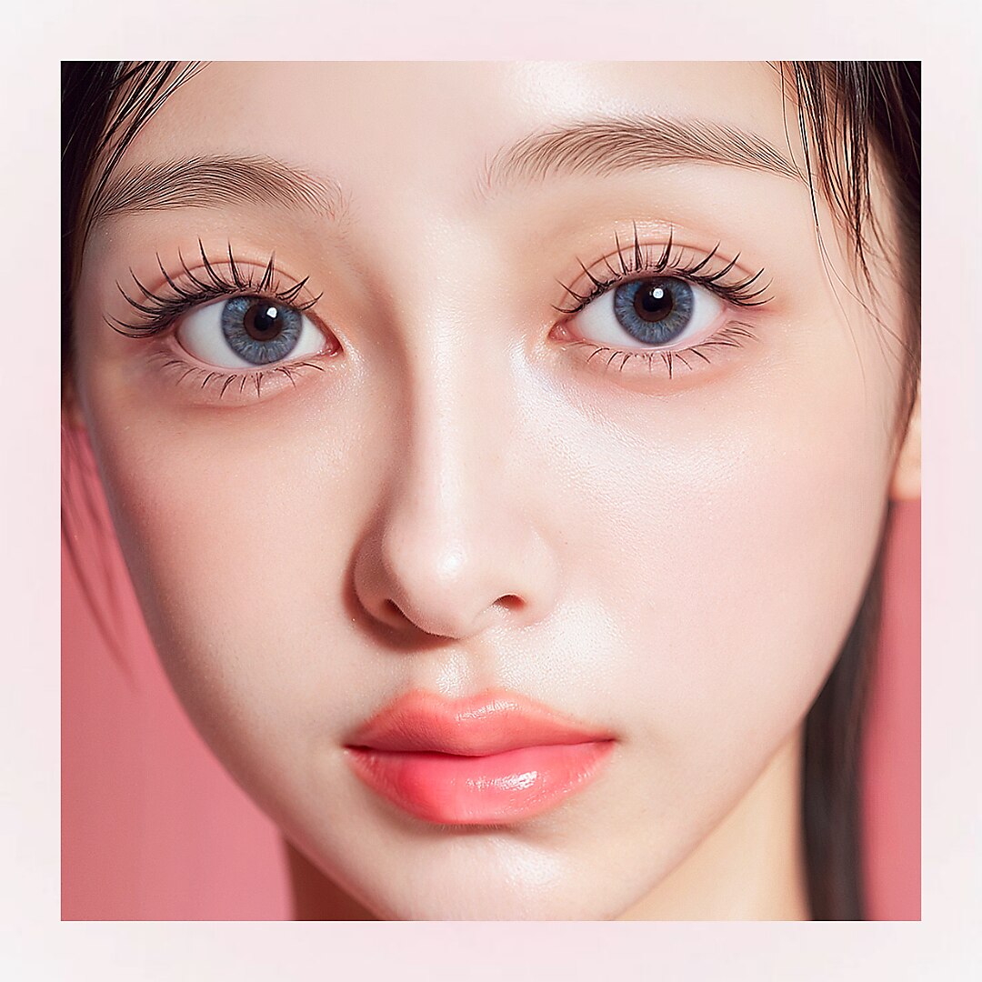 【まつげパーマ★ラウンド】スウィート・モブ \3480 #まつげパーマ #まつパ 