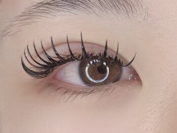 ソルーナ(Soluna)の写真/オトナ女性支持◎≪バインドロック≫カワイイだけじゃ物足りない!ボリュームUPでトレンド感ある華やかさに*