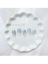 ハニー(honey)/《hikaeme collection＊》