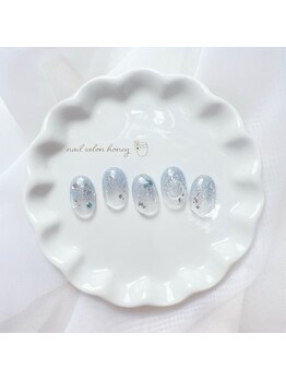 ハニー(honey)/《hikaeme collection＊》