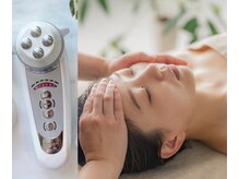 ティヨール カリーノ江坂店(TILLEUL)の雰囲気（芸能人愛用率No.1美顔器『セルキュア』正規取扱店）
