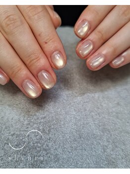 シュリ(shyuri)/Yumi マグネット