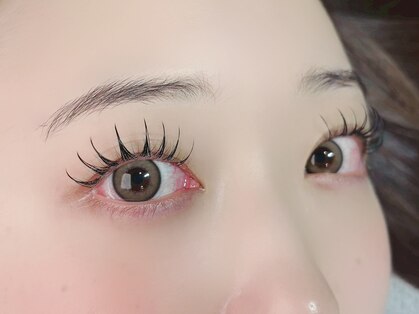 ジョアアンジェ 福島店(joieange)の写真