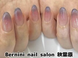 秋葉原ネイル/ショットネイル