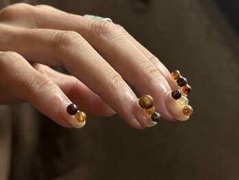 【Misaki】指名デザイン