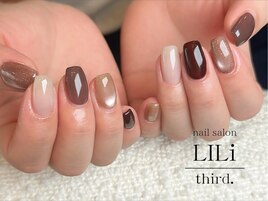 5色セレクトコース