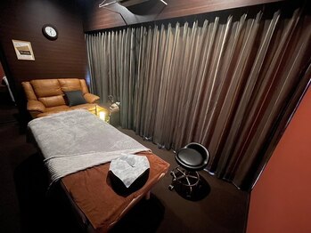 オイルリラクゼーション レオン(Leon)/【こころ、整う時間。】