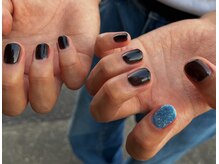 ファメル 大分店(Fam-er)/メンズワンカラー