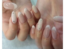 ディト 仙台クリスロード店(ditto)/お持ち込み90minコース￥8,500