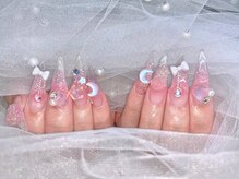 ティティポム(TiTi pomme)/持ち込みデザイン♪