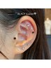 【11月限定】話題の耳ツボジュエリーつけ放題¥3800→¥2800
