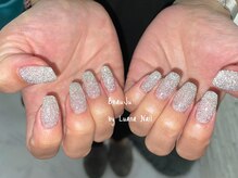 ボージュ バイ ルアナネイル(BeauJu by Luana Nail)/フラッシュネイル◆