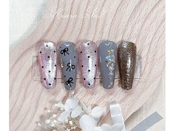 キアラネイル(Kiara Nail)
